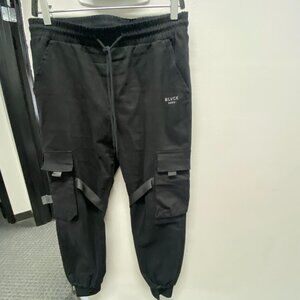 Blvck Paris Pants  Size M